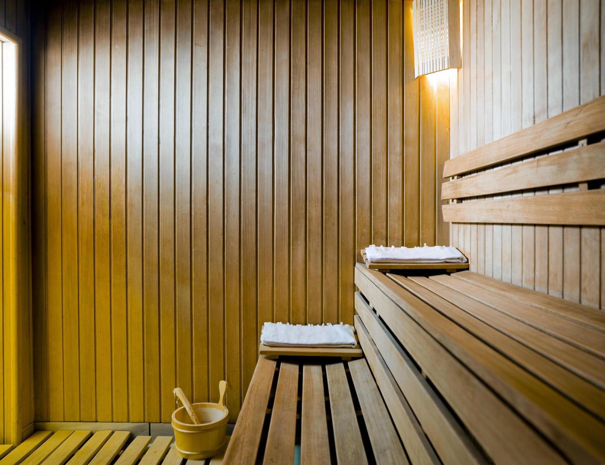 Grand Hyatt Istanbul — Fotos 3